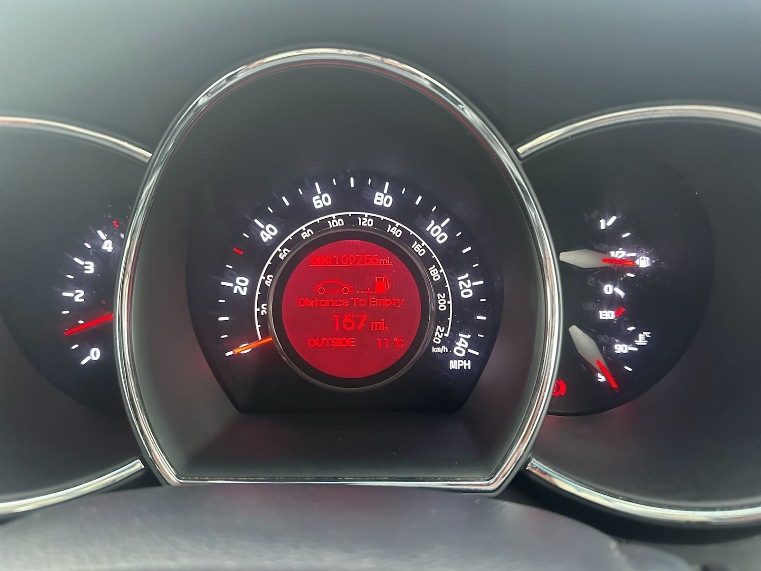 Used Kia Rio 2016 for sale - 76536833: Photo 10