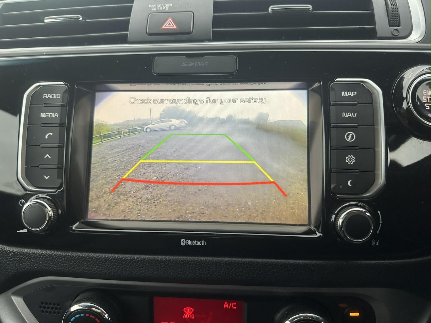 Used Kia Rio 2016 for sale - 76536833: Photo 13