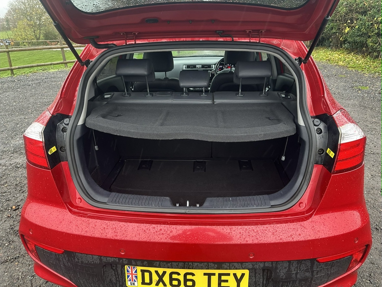 Used Kia Rio 2016 for sale - 76536833: Photo 15