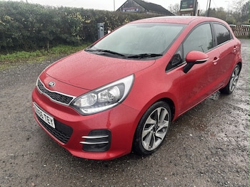 2016 (66) - 1.4 CRDi 4 5dr