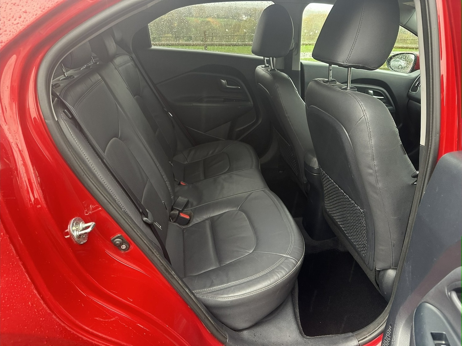 Used Kia Rio 2016 for sale - 76536833: Photo 7