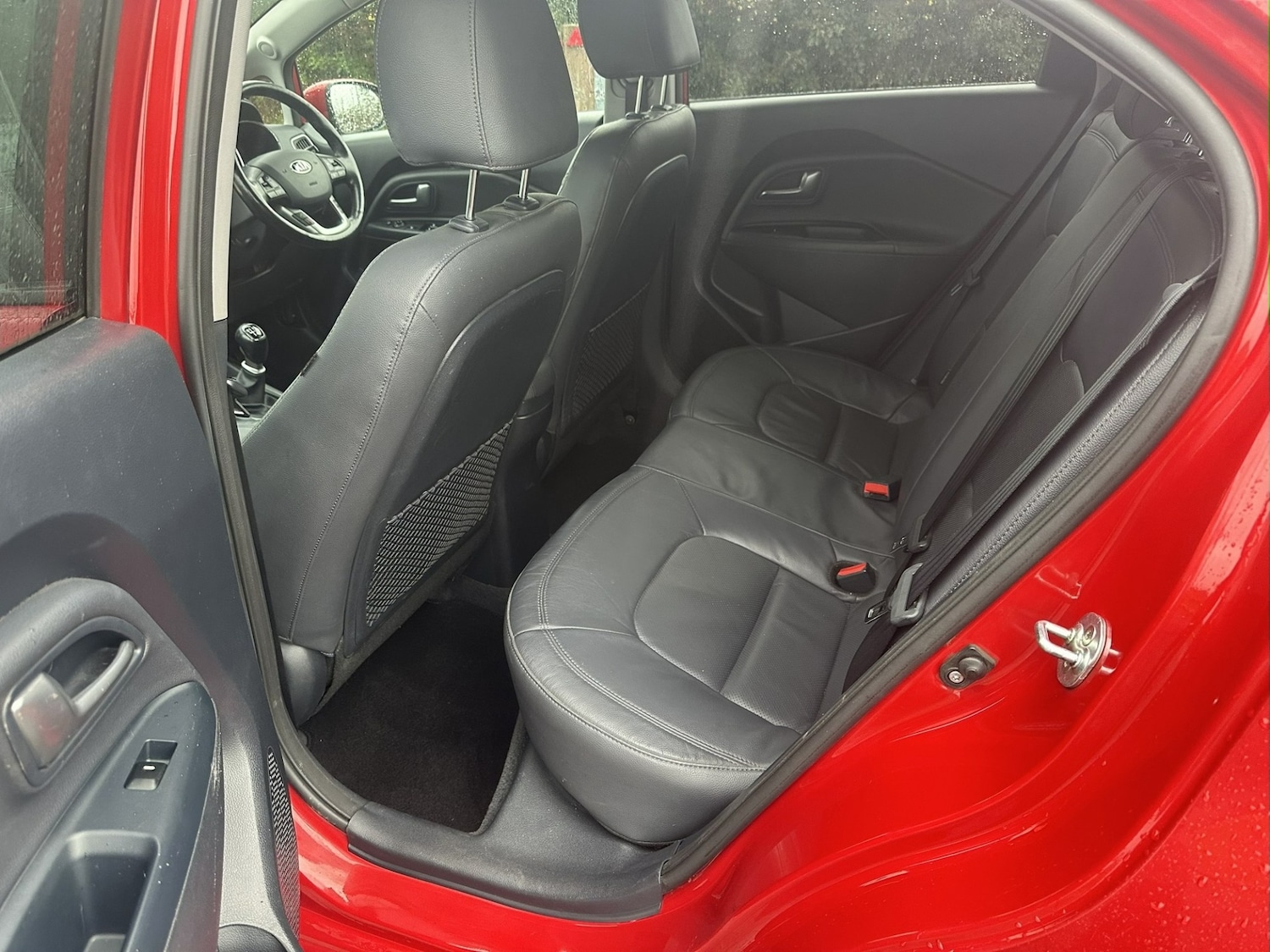 Used Kia Rio 2016 for sale - 76536833: Photo 9