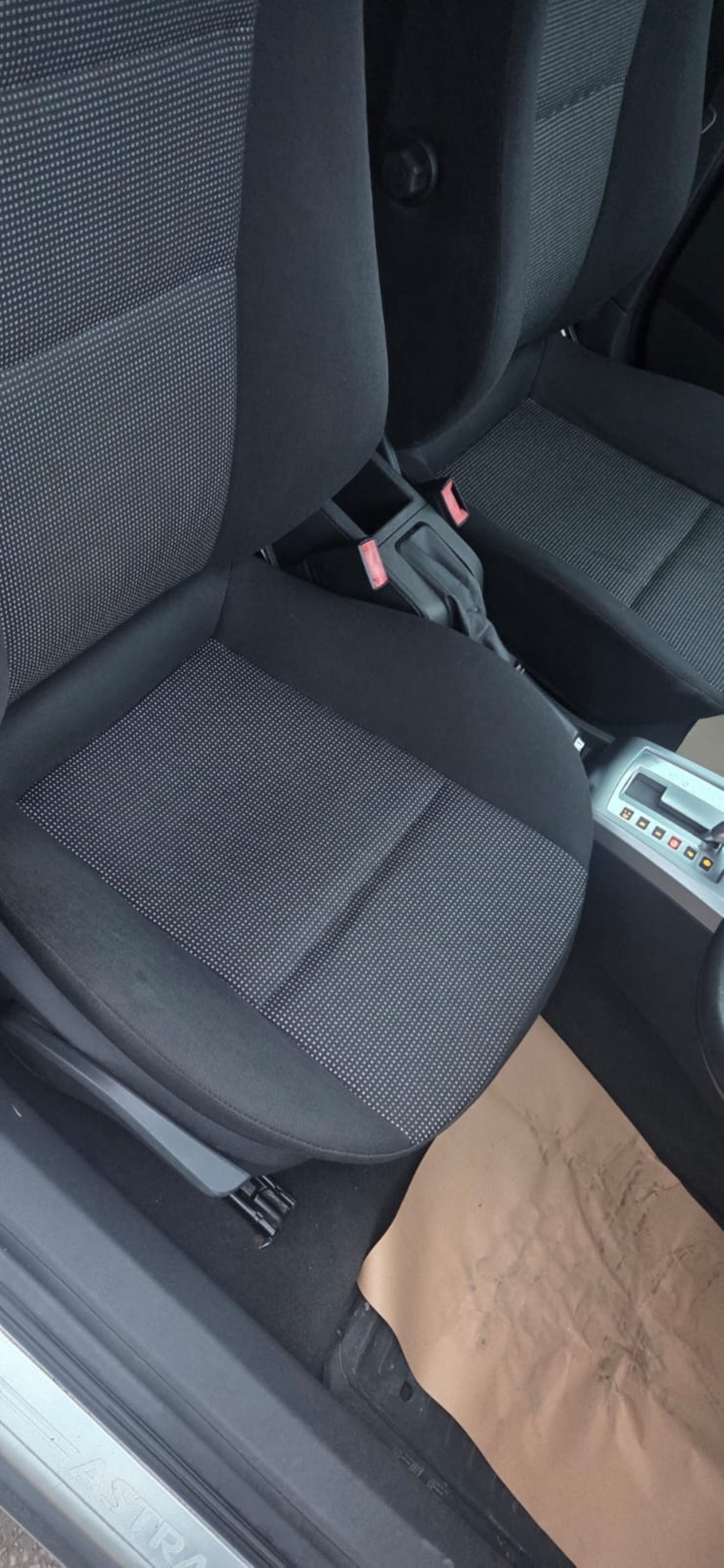 Used Vauxhall Astra Van 2006 for sale - 77822403: Photo 5