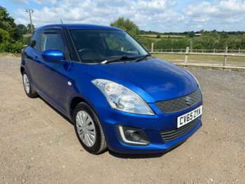 Used Suzuki Swift 2015 for sale - 75075740: Photo
