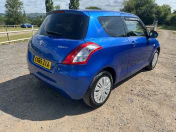 Used Suzuki Swift 2015 for sale - 75075740: Photo