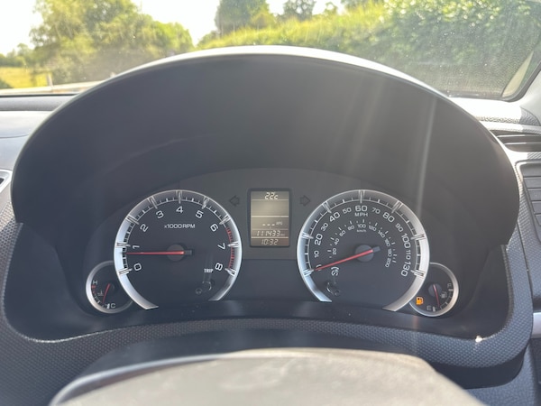 Used Suzuki Swift 2015 for sale - 75075740: Photo 5