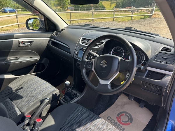 Used Suzuki Swift 2015 for sale - 75075740: Photo 7