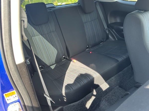 Used Suzuki Swift 2015 for sale - 75075740: Photo 9
