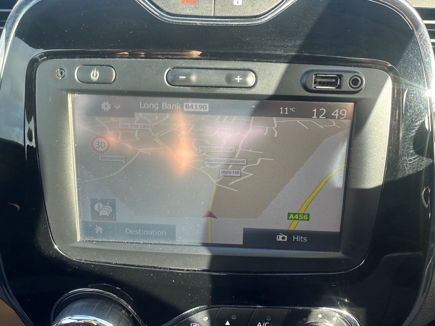 Used Renault Captur 2016 for sale - 76383224: Photo 12