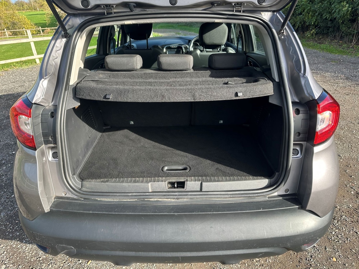 Used Renault Captur 2016 for sale - 76383224: Photo 14