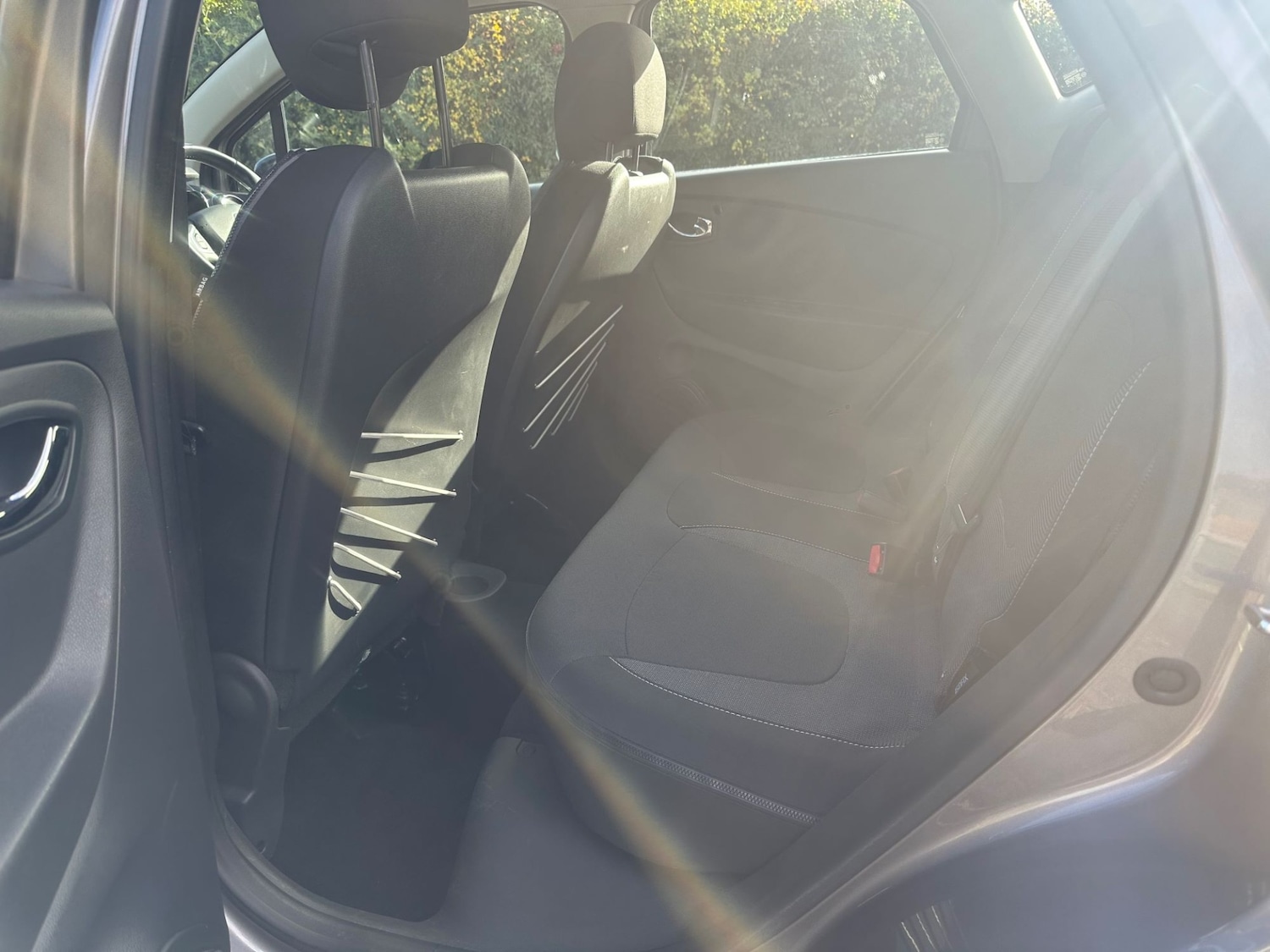 Used Renault Captur 2016 for sale - 76383224: Photo 9