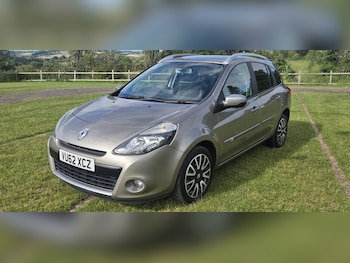 Used Renault Clio 2012 for sale - 78930092: Photo
