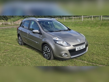 Used Renault Clio 2012 for sale - 78930092: Photo