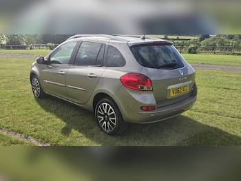 Used Renault Clio 2012 for sale - 78930092: Photo