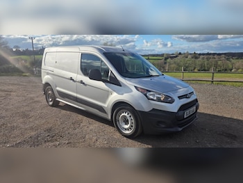 Used Ford Transit Connect 2018 for sale - 78108419: Photo
