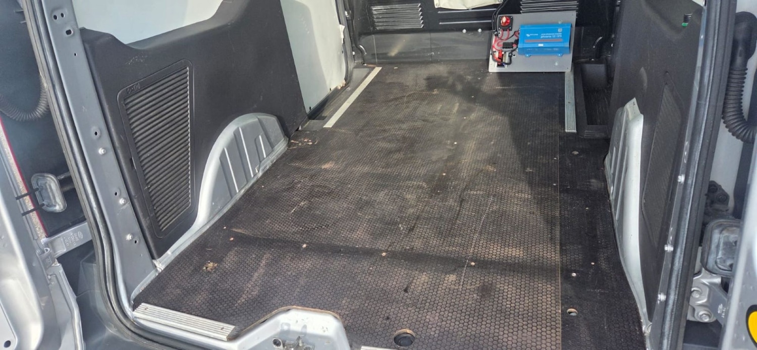 Used Ford Transit Connect 2018 for sale - 78108419: Photo 7