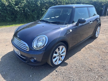 Used MINI Hatch 2012 for sale - 78732910: Photo