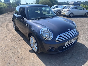 Used MINI Hatch 2012 for sale - 78732910: Photo