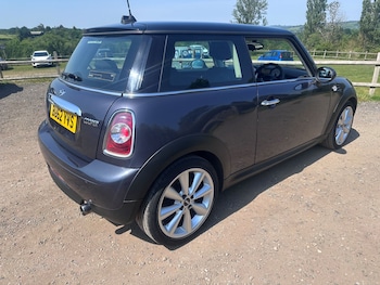 Used MINI Hatch 2012 for sale - 78732910: Photo