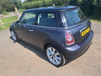 Used MINI Hatch 2012 for sale - 78732910: Photo