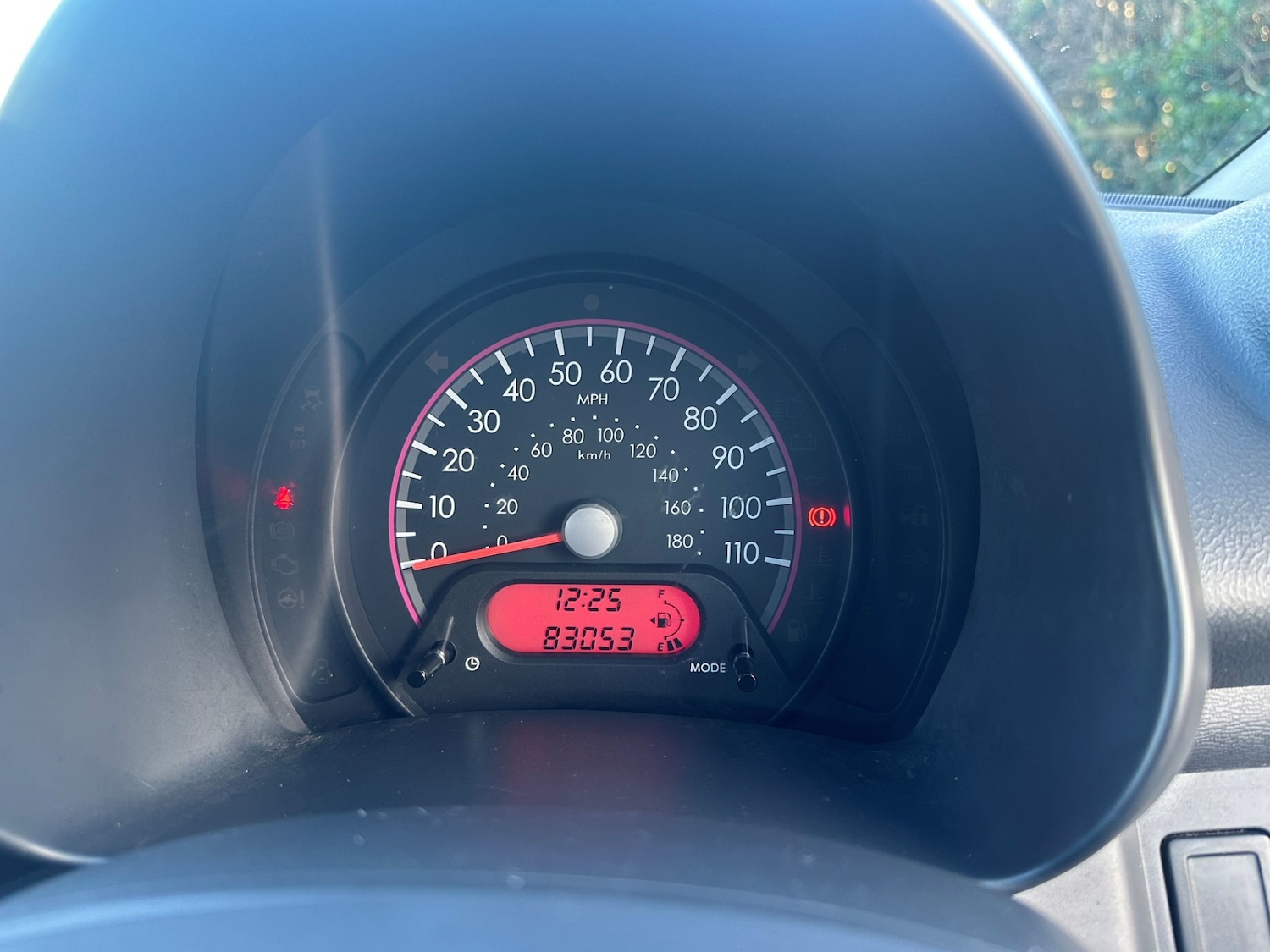 Used Suzuki Alto 2014 for sale - 76791579: Photo 10