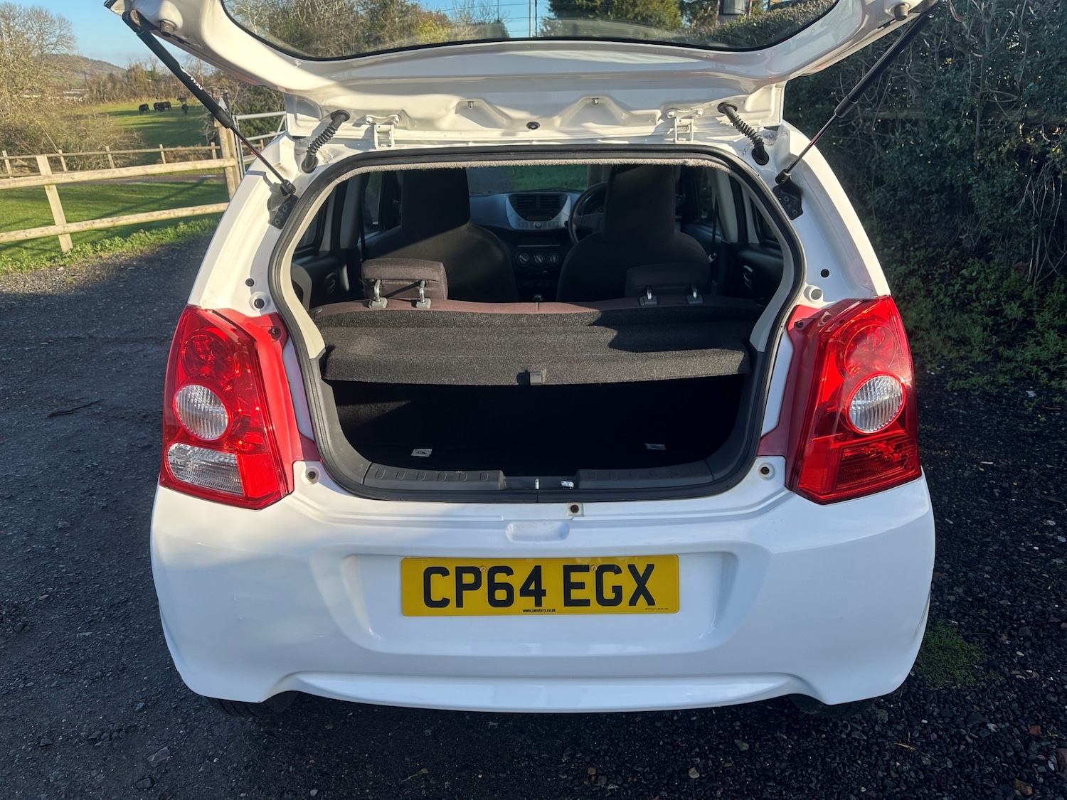 Used Suzuki Alto 2014 for sale - 76791579: Photo 12