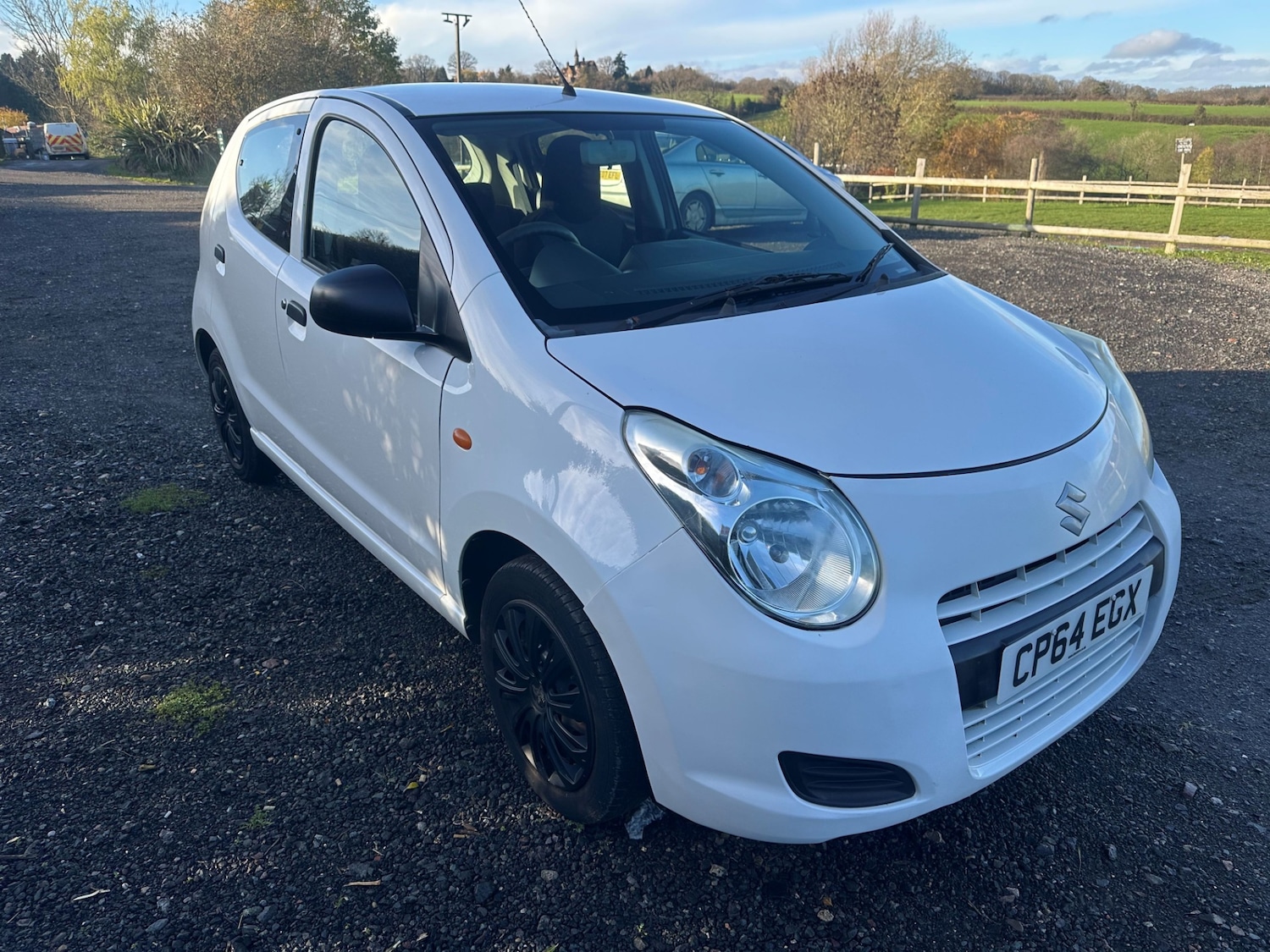 Used Suzuki Alto 2014 for sale - 76791579: Photo 2