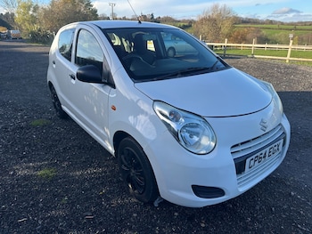 Used Suzuki Alto 2014 for sale - 76791579: Photo