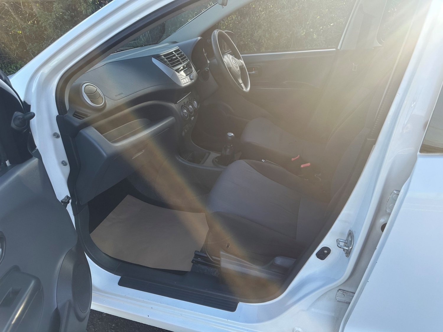 Used Suzuki Alto 2014 for sale - 76791579: Photo 8