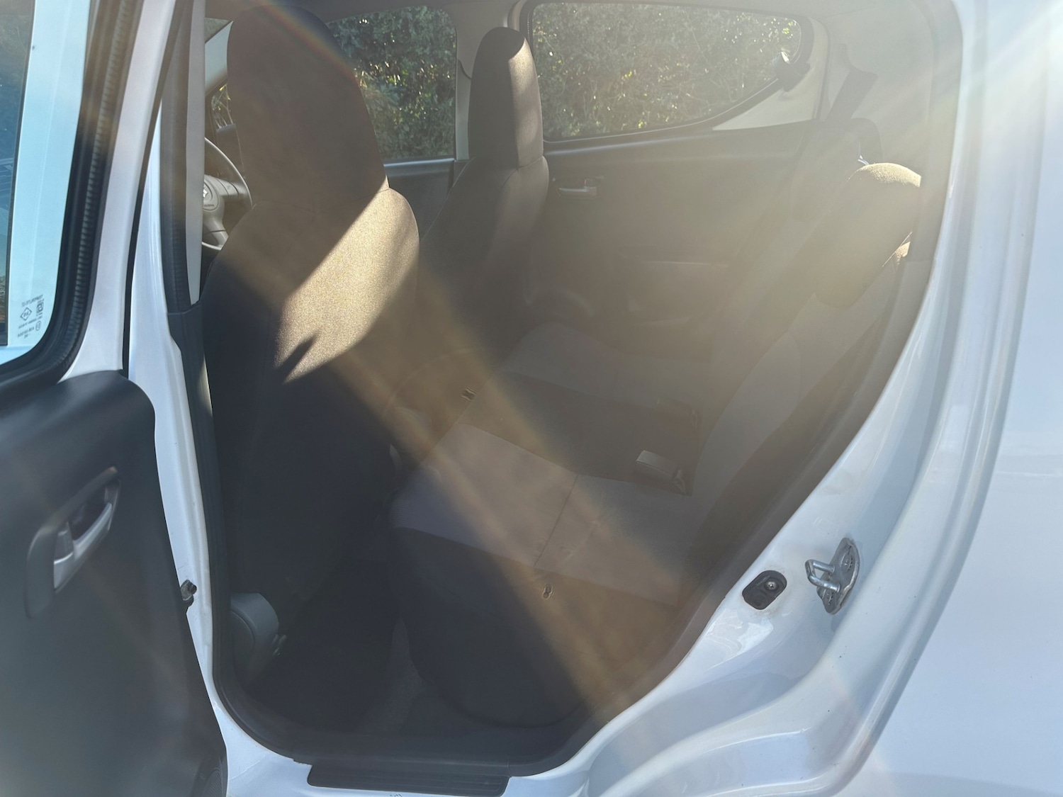 Used Suzuki Alto 2014 for sale - 76791579: Photo 9