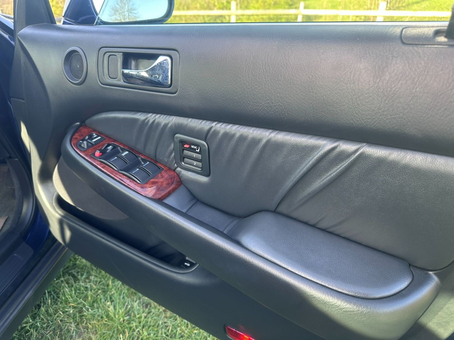 Used Honda Legend 2001 for sale - 78169136: Photo 11