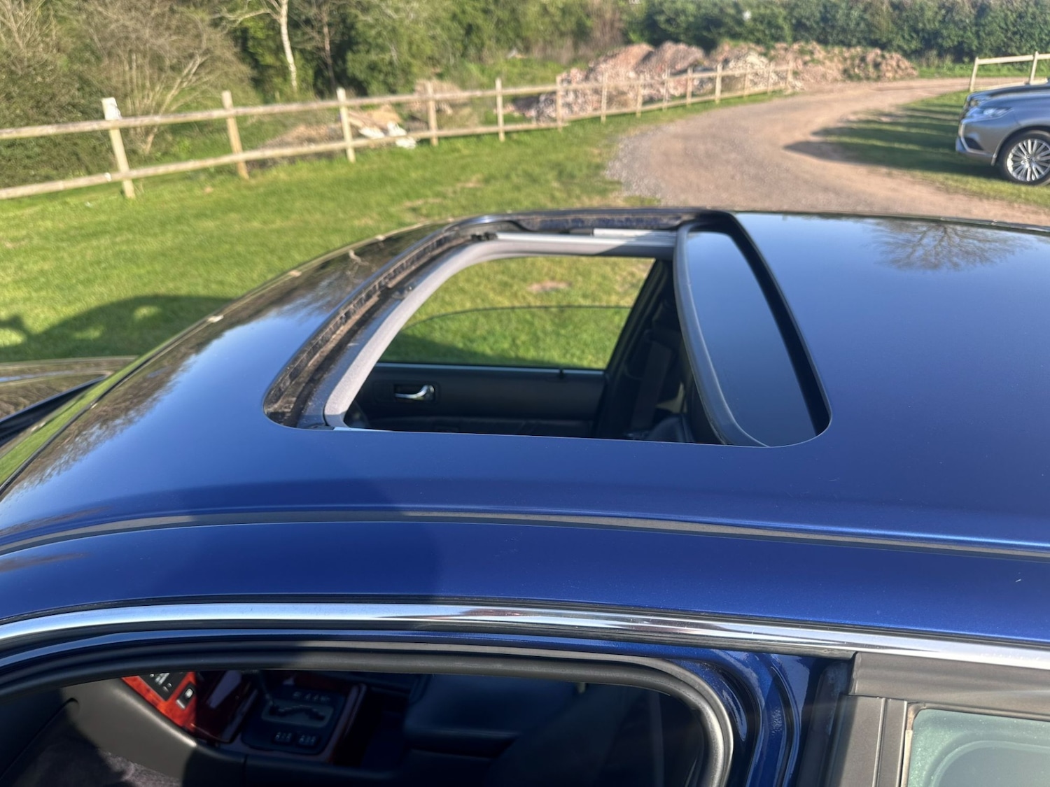 Used Honda Legend 2001 for sale - 78169136: Photo 13