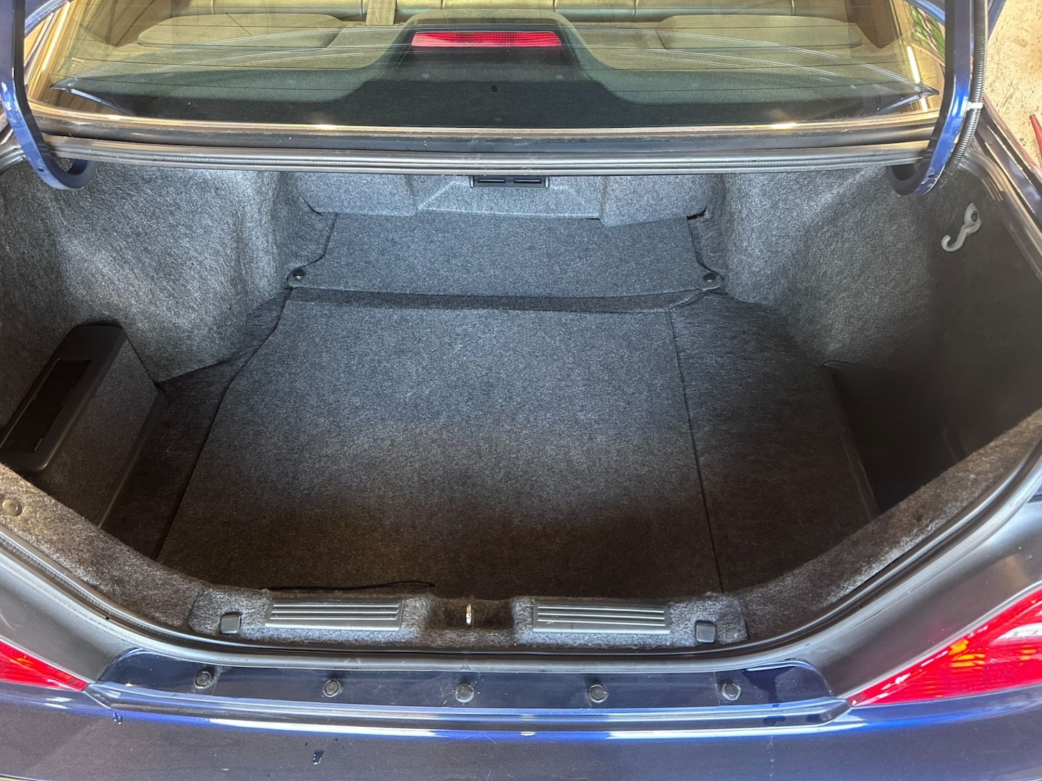 Used Honda Legend 2001 for sale - 78169136: Photo 14