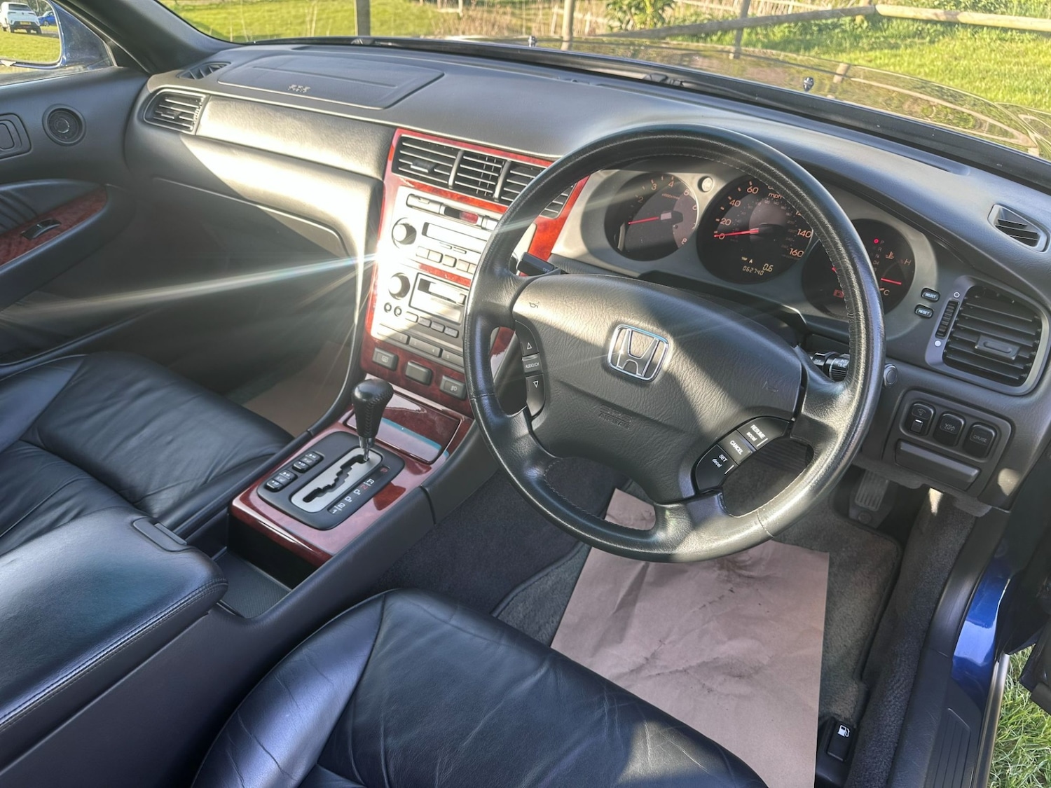 Used Honda Legend 2001 for sale - 78169136: Photo 5