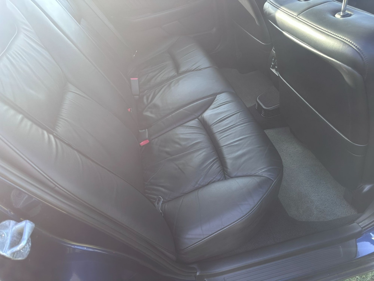 Used Honda Legend 2001 for sale - 78169136: Photo 7