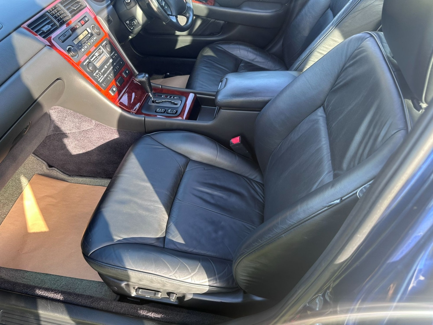 Used Honda Legend 2001 for sale - 78169136: Photo 8