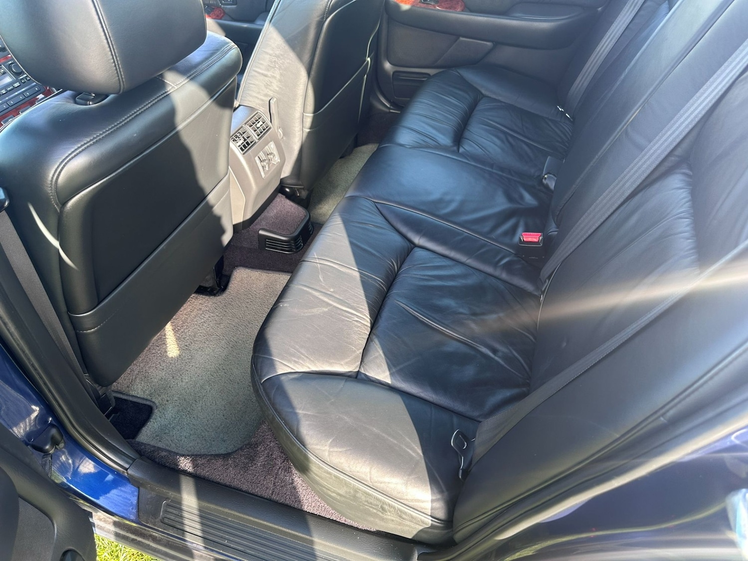 Used Honda Legend 2001 for sale - 78169136: Photo 9