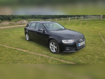 Used Audi A4 2012 for sale - 78914733: Photo