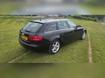 Used Audi A4 2012 for sale - 78914733: Photo