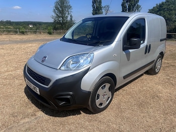 Used Fiat Fiorino 2021 for sale - 79207228: Photo