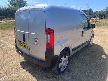 Used Fiat Fiorino 2021 for sale - 79207228: Photo