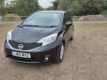 2015 (15) - 1.2 Visia 5dr