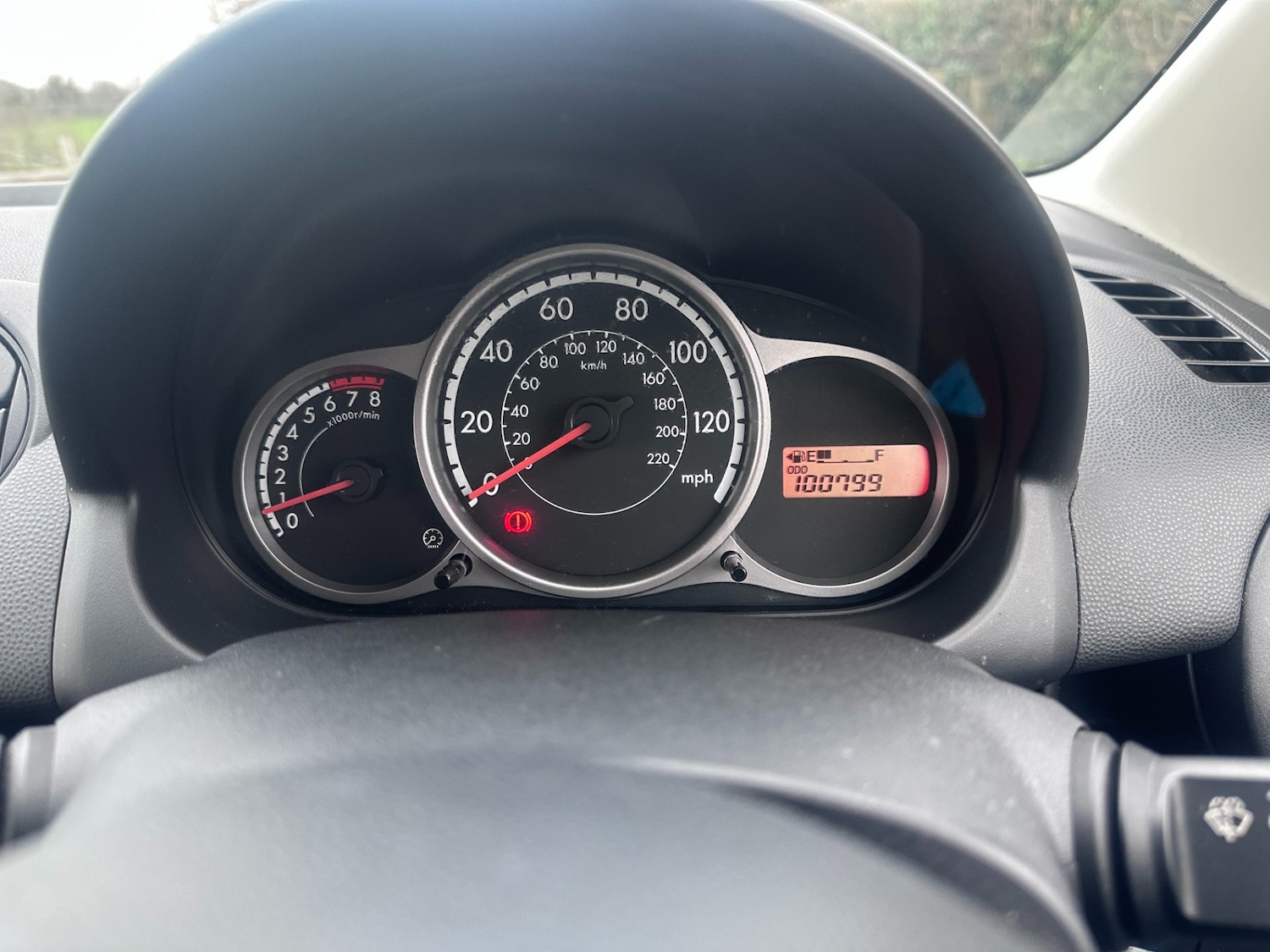 Used Mazda Mazda2 2013 for sale - 77601850: Photo 10