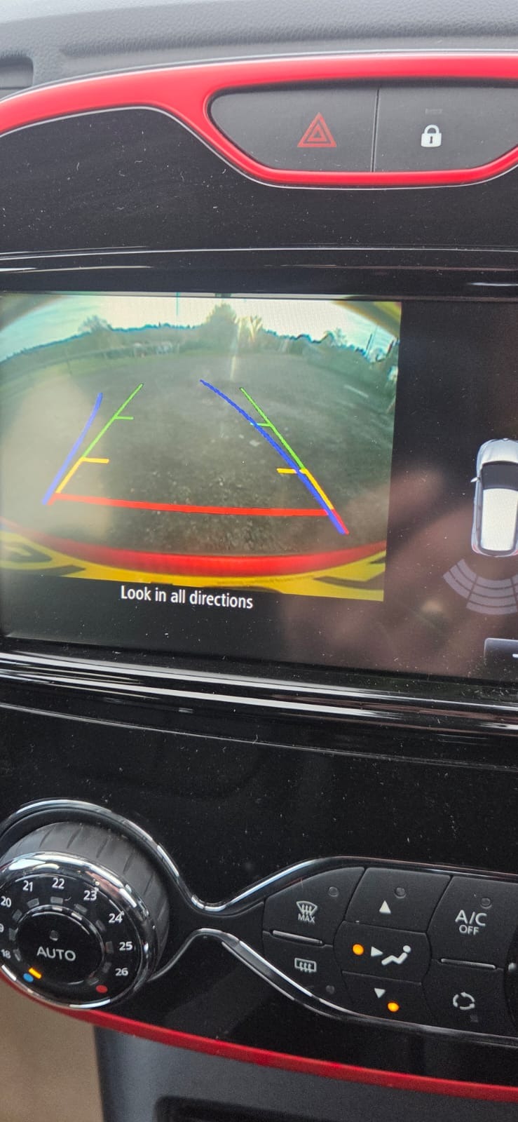 Used Renault Captur 2016 for sale - 78053617: Photo 10