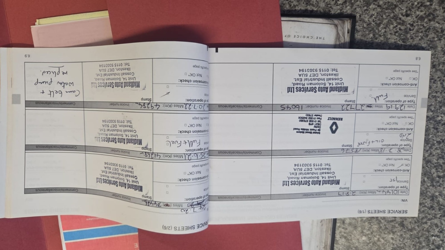 Used Renault Captur 2016 for sale - 78053617: Photo 13