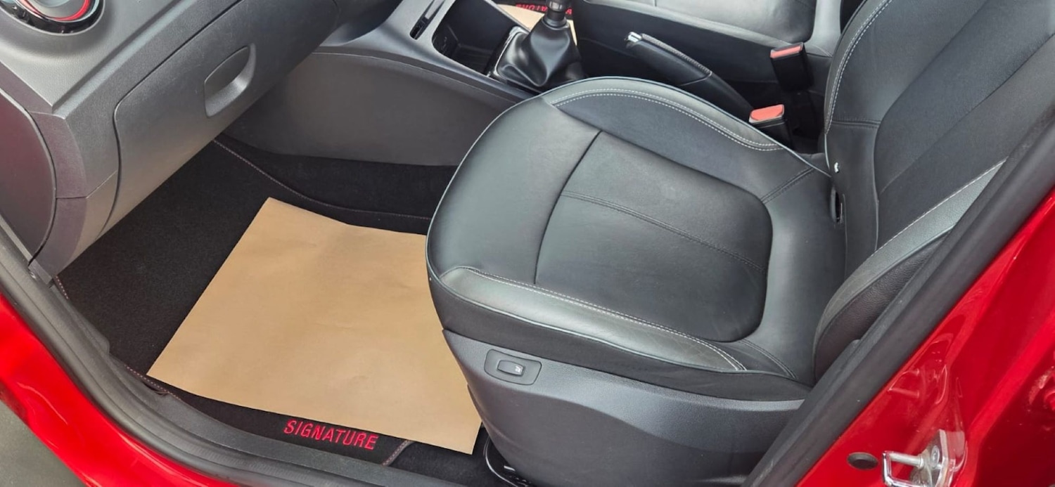 Used Renault Captur 2016 for sale - 78053617: Photo 7