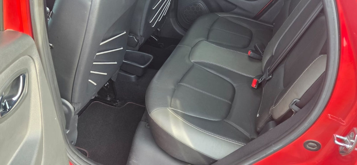 Used Renault Captur 2016 for sale - 78053617: Photo 8