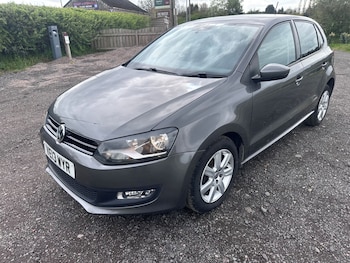 Used Volkswagen Polo 2013 for sale - 78270717: Photo