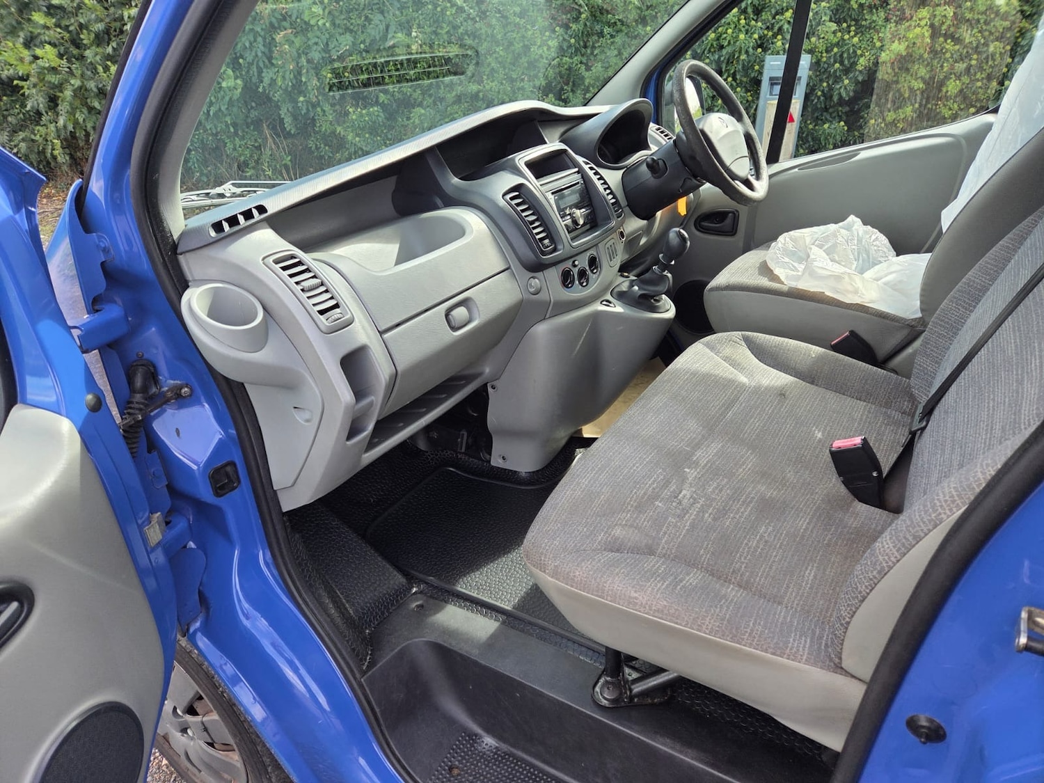 Vehicle 7