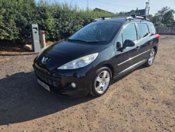 2012 (12) - 1.6 VTi Allure 5dr